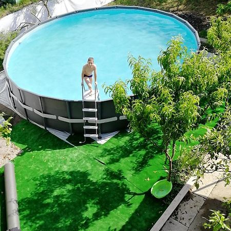 Orhidea Guest House 加格拉 外观 照片