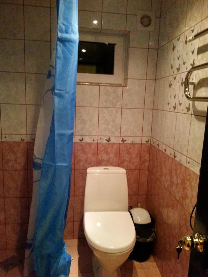 Orhidea Guest House 加格拉 外观 照片