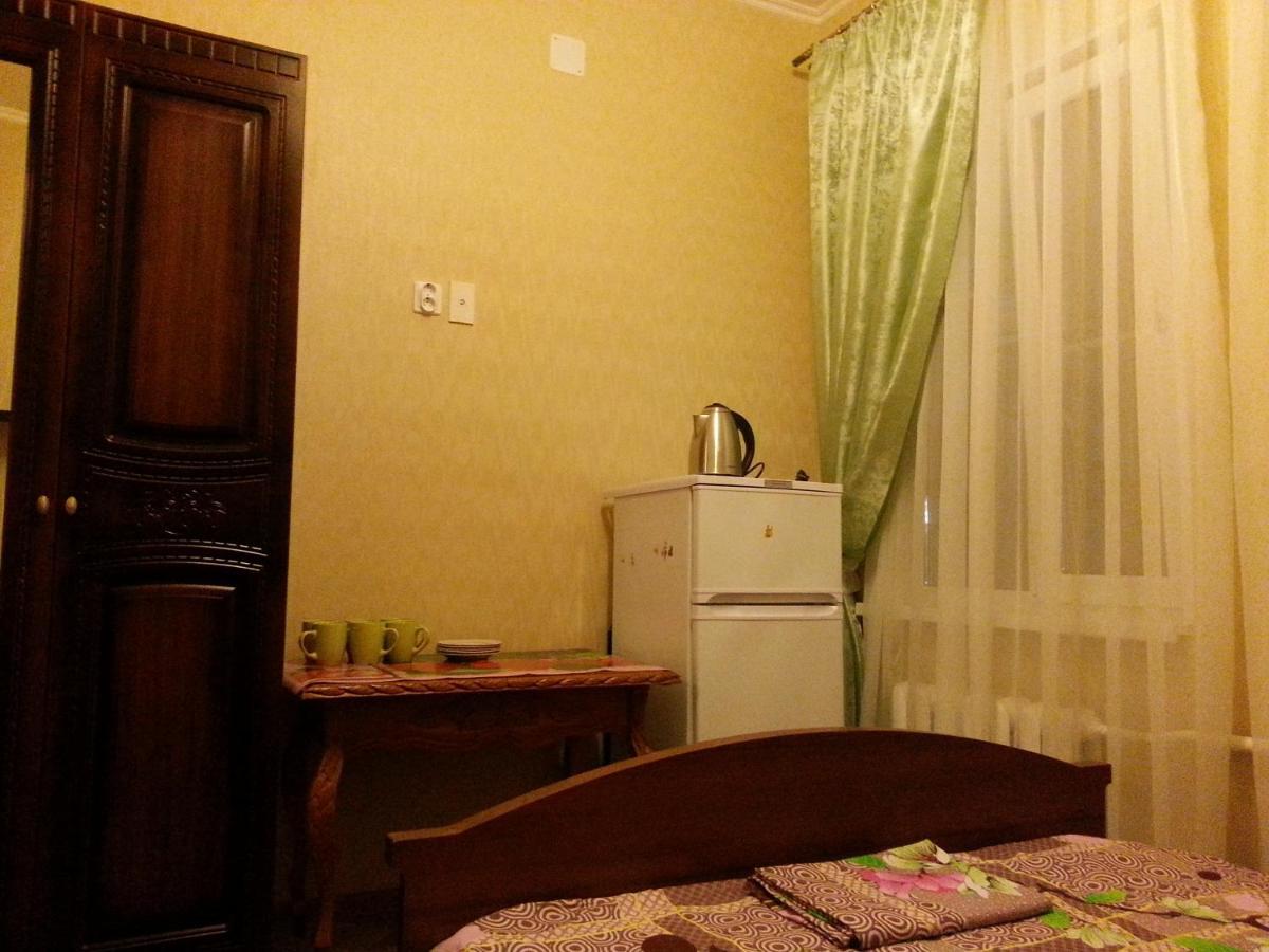 Orhidea Guest House 加格拉 外观 照片