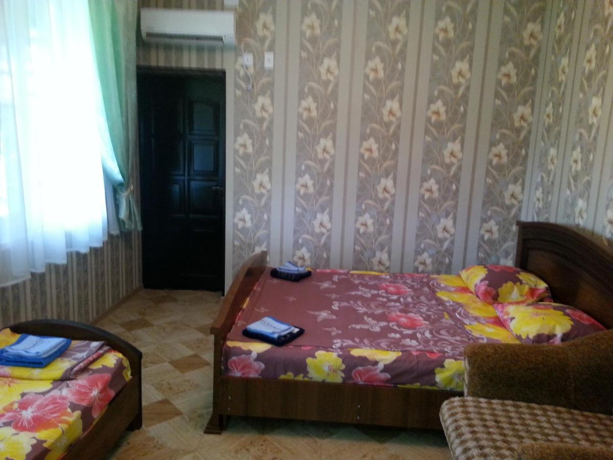 Orhidea Guest House 加格拉 外观 照片