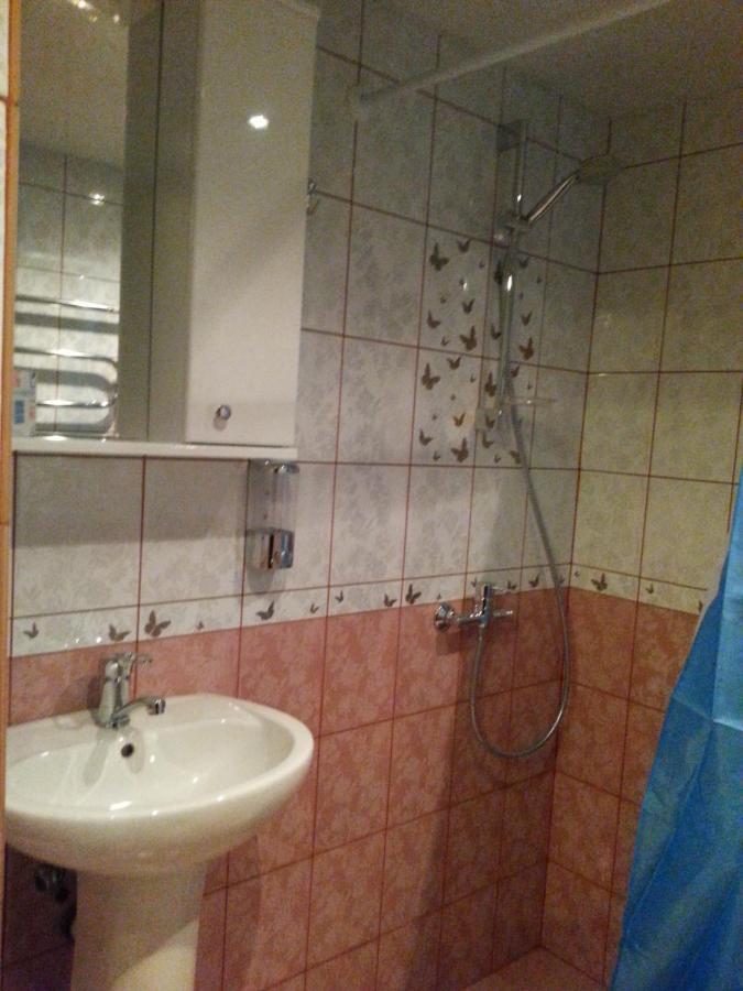 Orhidea Guest House 加格拉 外观 照片