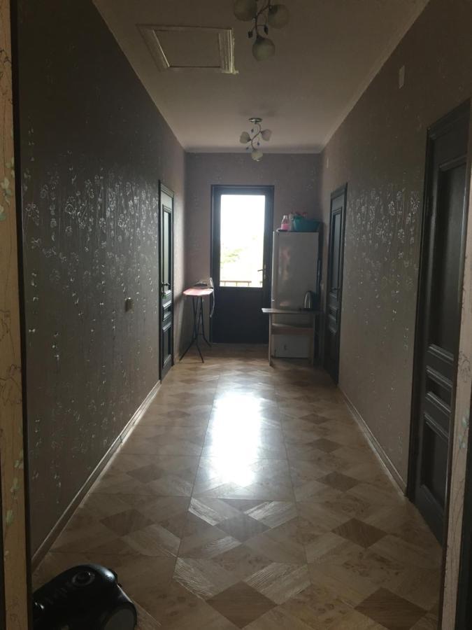 Orhidea Guest House 加格拉 外观 照片