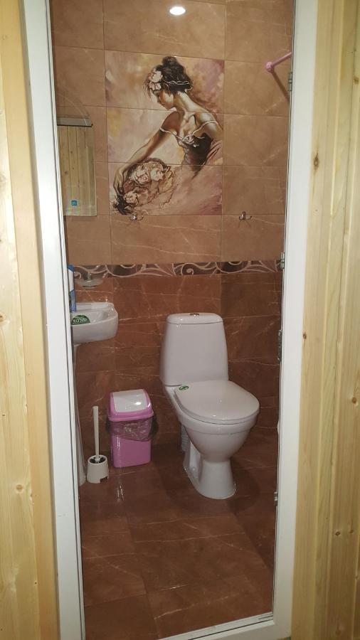 Orhidea Guest House 加格拉 外观 照片