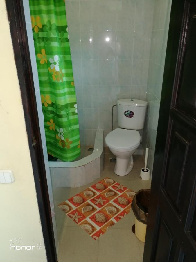 Orhidea Guest House 加格拉 外观 照片