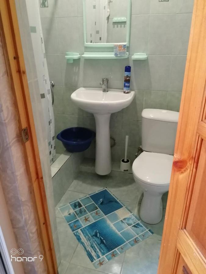 Orhidea Guest House 加格拉 外观 照片