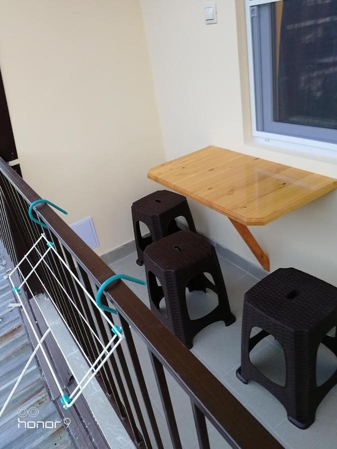 Orhidea Guest House 加格拉 外观 照片