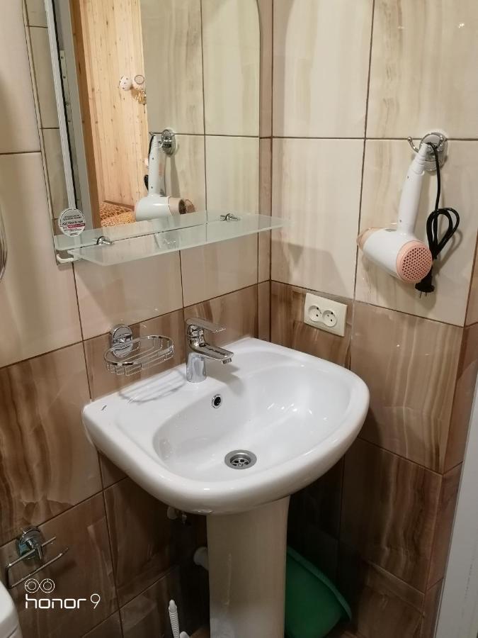 Orhidea Guest House 加格拉 外观 照片