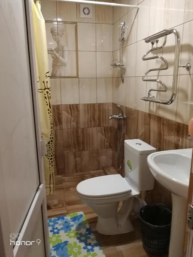 Orhidea Guest House 加格拉 外观 照片