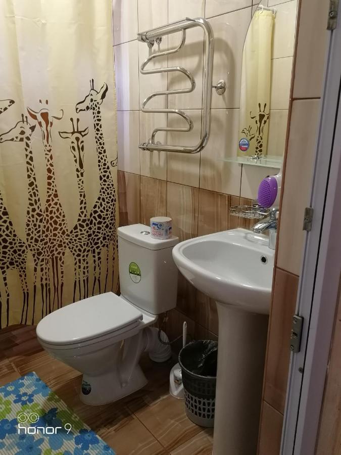 Orhidea Guest House 加格拉 外观 照片