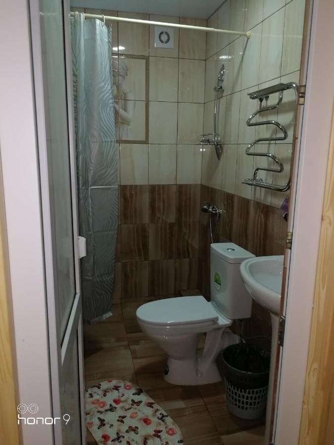 Orhidea Guest House 加格拉 外观 照片