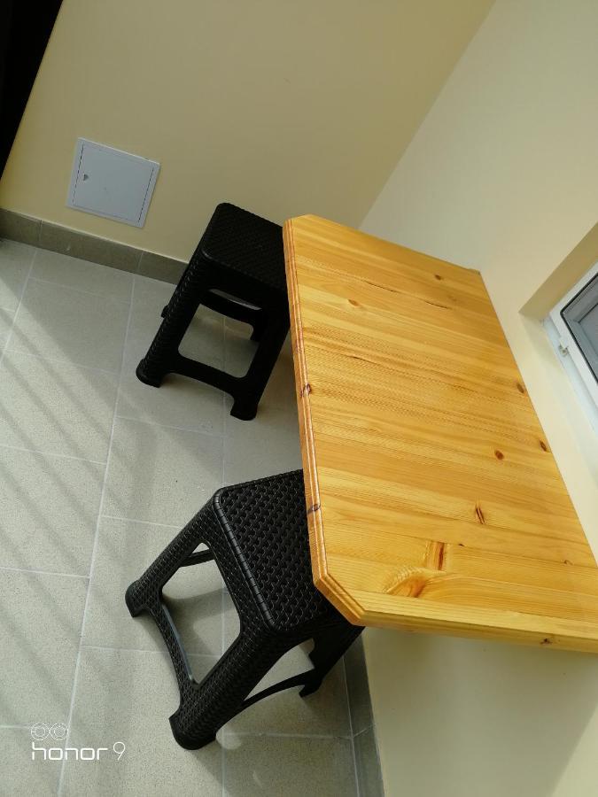 Orhidea Guest House 加格拉 外观 照片
