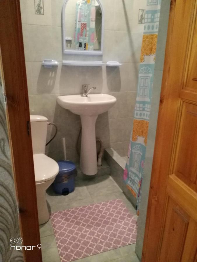Orhidea Guest House 加格拉 外观 照片
