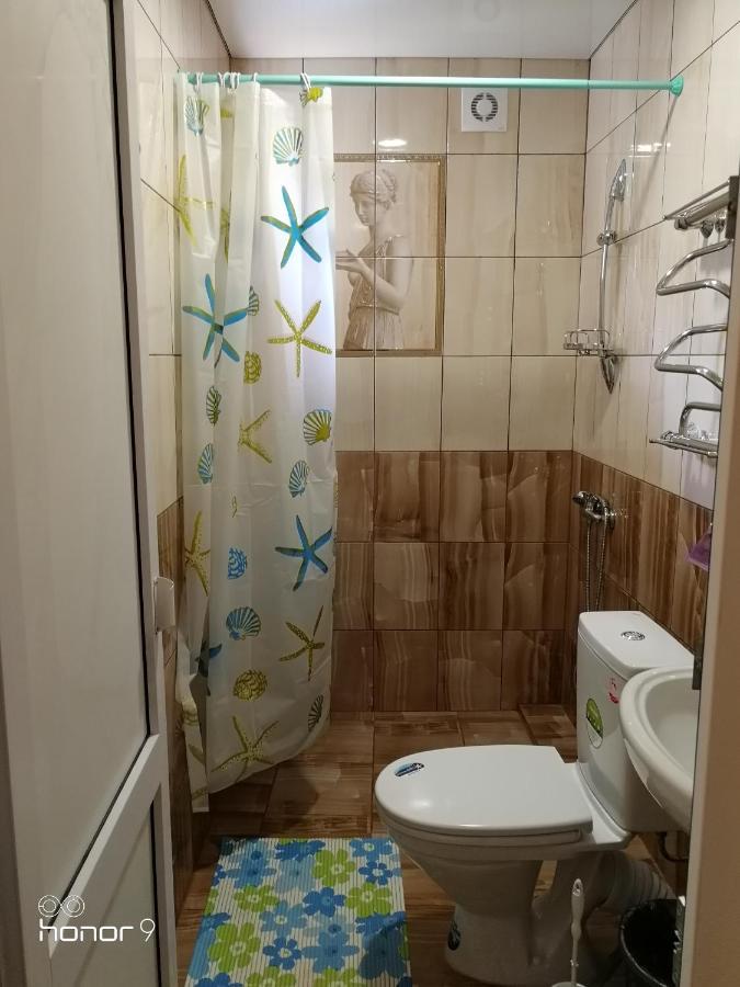 Orhidea Guest House 加格拉 外观 照片