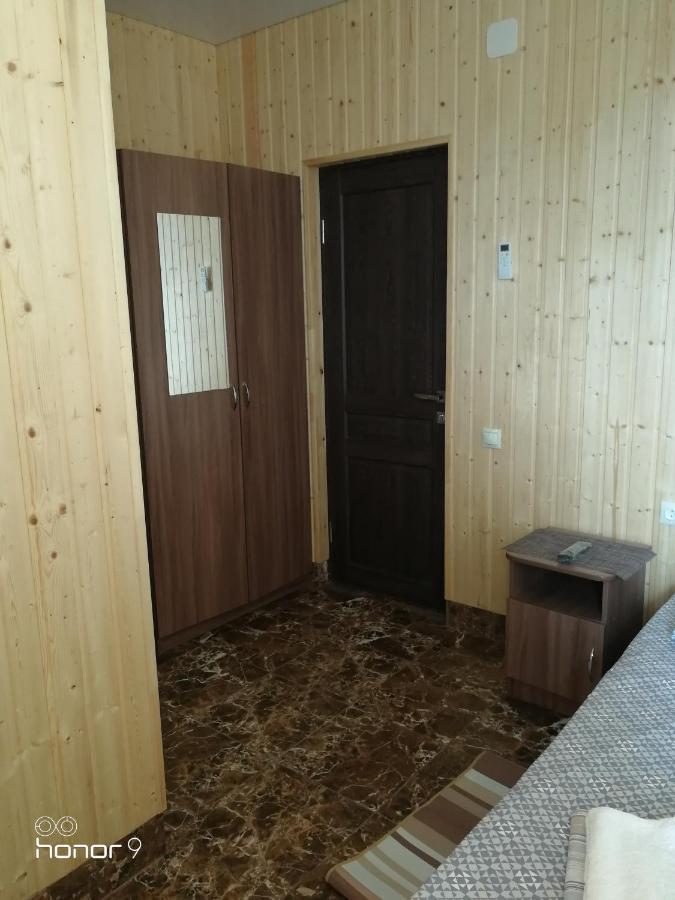 Orhidea Guest House 加格拉 外观 照片
