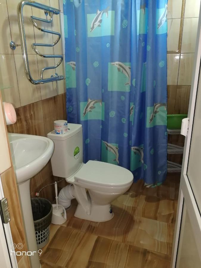 Orhidea Guest House 加格拉 外观 照片