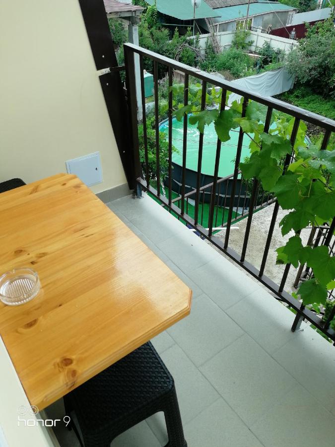 Orhidea Guest House 加格拉 外观 照片