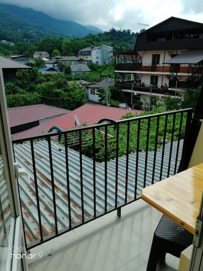 Orhidea Guest House 加格拉 外观 照片