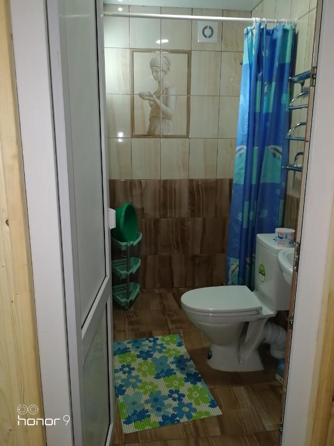 Orhidea Guest House 加格拉 外观 照片